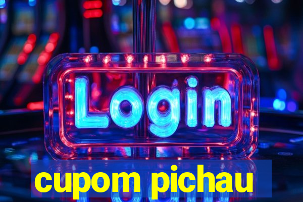 cupom pichau